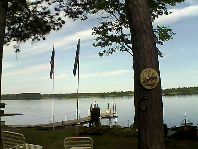 Whiteface Cam Image - Thu, 06/11/2015 9:58am 