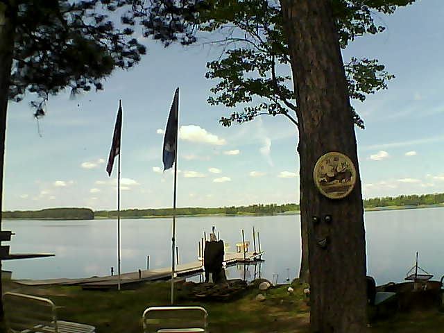 Whiteface Cam Image - Thu, 06/11/2015 11:58am 