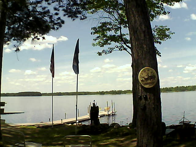 Whiteface Cam Image - Thu, 06/11/2015 1:18pm 