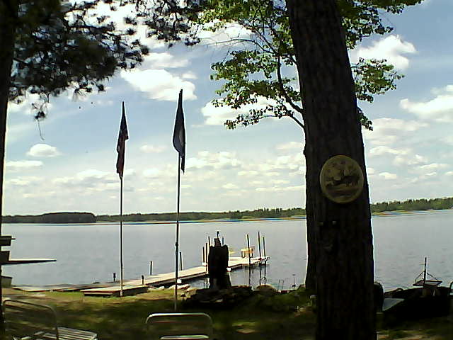 Whiteface Cam Image - Thu, 06/11/2015 1:58pm 