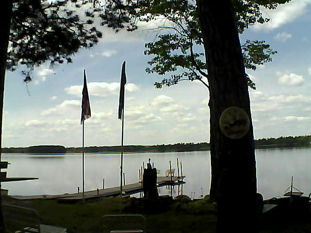 Whiteface Cam Image - Thu, 06/11/2015 2:18pm 