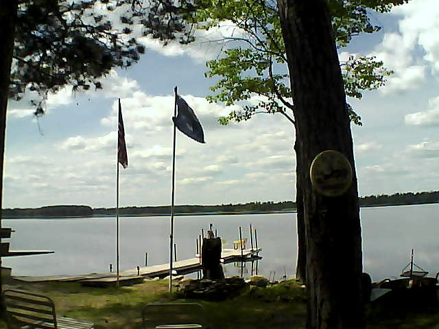 Whiteface Cam Image - Thu, 06/11/2015 2:38pm 