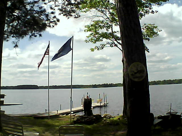 Whiteface Cam Image - Thu, 06/11/2015 2:58pm 