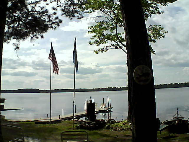 Whiteface Cam Image - Thu, 06/11/2015 4:38pm 