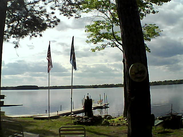 Whiteface Cam Image - Thu, 06/11/2015 4:58pm 