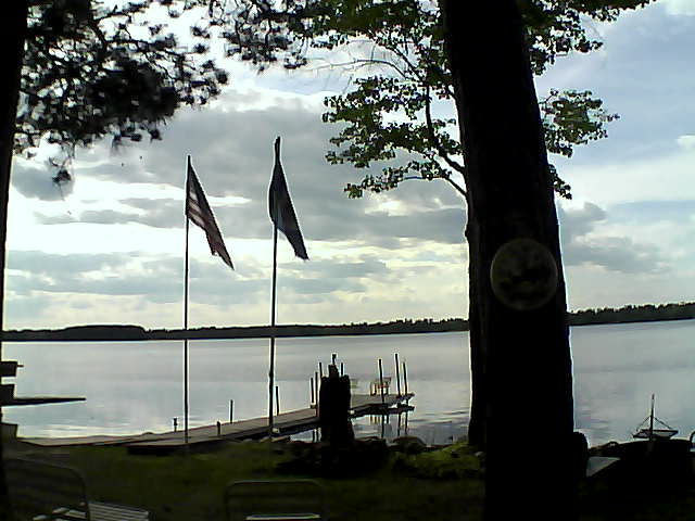 Whiteface Cam Image - Thu, 06/11/2015 5:18pm 