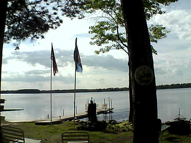 Whiteface Cam Image - Thu, 06/11/2015 5:38pm 