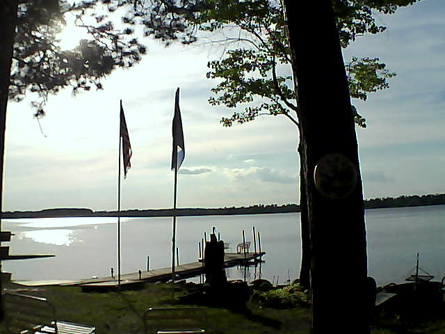 Whiteface Cam Image - Thu, 06/11/2015 6:38pm 