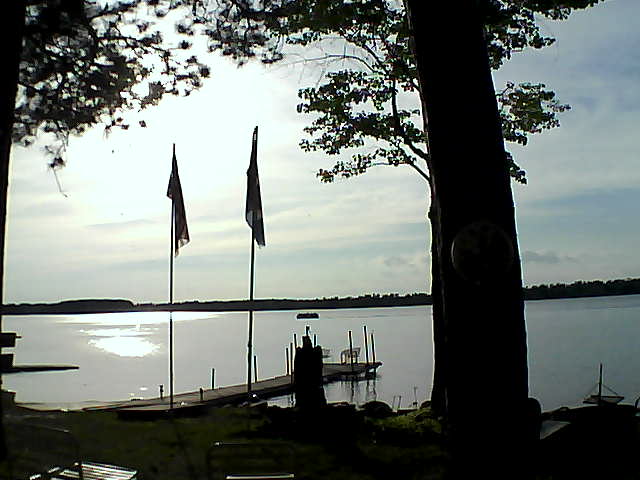 Whiteface Cam Image - Thu, 06/11/2015 6:58pm 