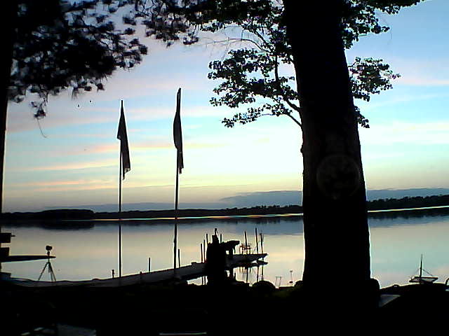 Whiteface Cam Image - Thu, 06/11/2015 9:18pm 