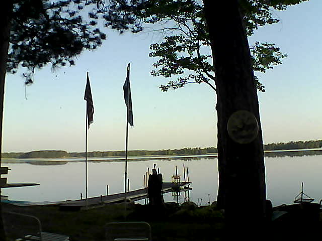 Whiteface Cam Image - Fri, 06/12/2015 6:17am 