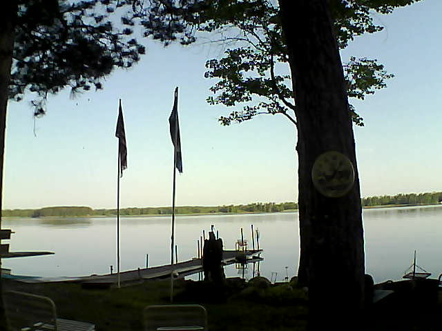 Whiteface Cam Image - Fri, 06/12/2015 7:37am 