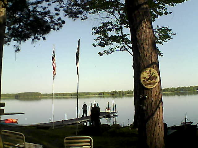 Whiteface Cam Image - Fri, 06/12/2015 7:57am 