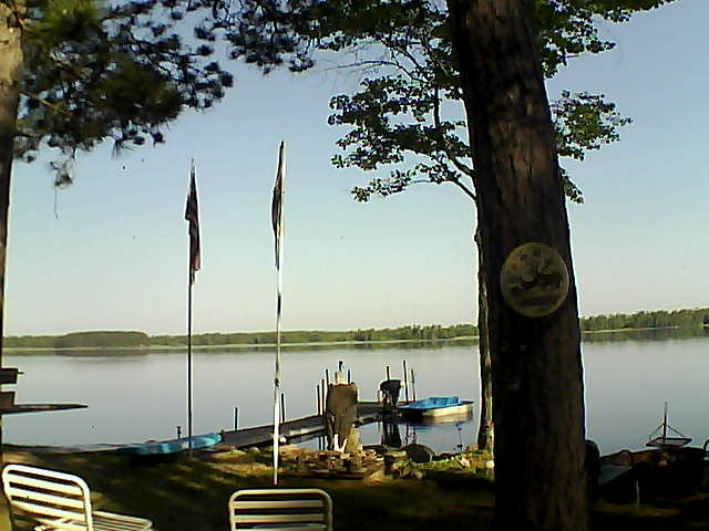 Whiteface Cam Image - Fri, 06/12/2015 8:17am 