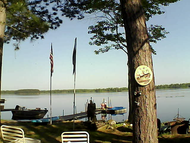 Whiteface Cam Image - Fri, 06/12/2015 8:37am 