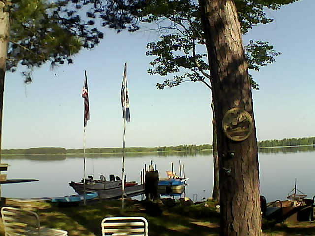 Whiteface Cam Image - Fri, 06/12/2015 8:57am 