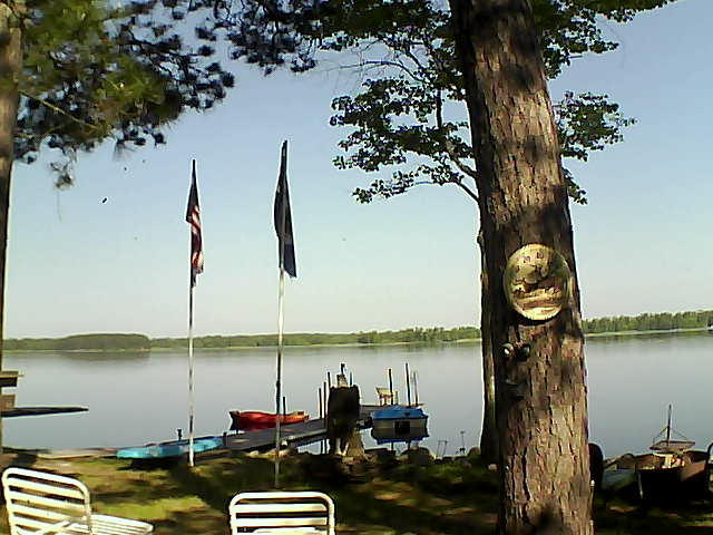 Whiteface Cam Image - Fri, 06/12/2015 9:17am 