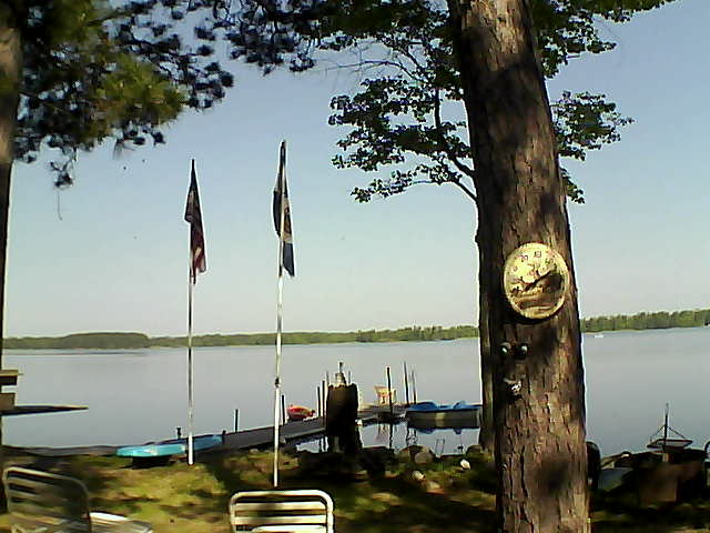 Whiteface Cam Image - Fri, 06/12/2015 9:37am 