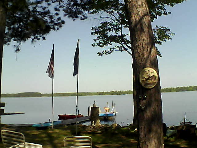 Whiteface Cam Image - Fri, 06/12/2015 9:57am 