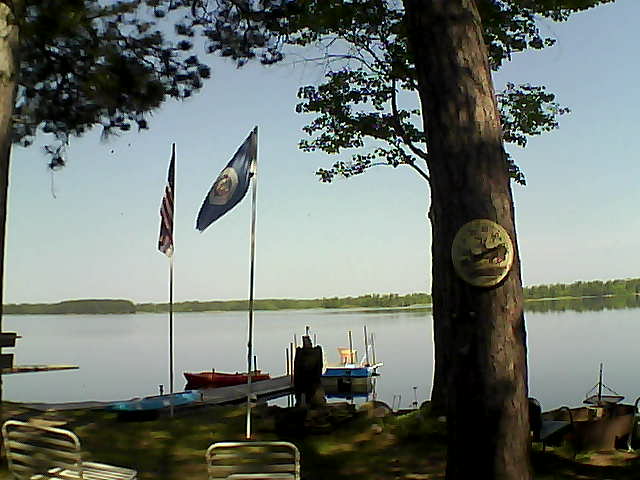 Whiteface Cam Image - Fri, 06/12/2015 10:17am 