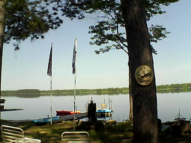 Whiteface Cam Image - Fri, 06/12/2015 10:37am 