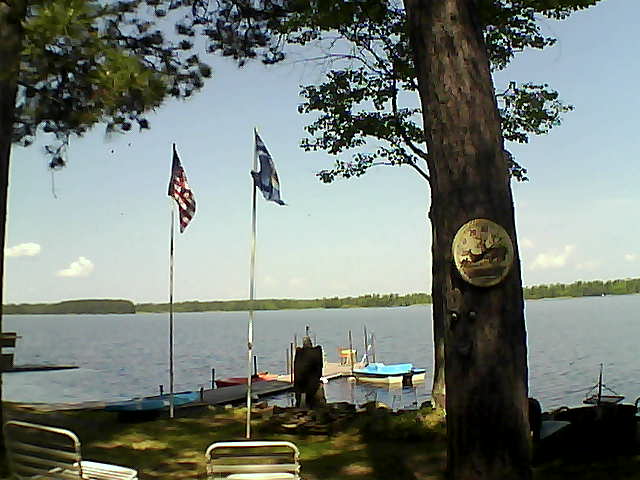 Whiteface Cam Image - Fri, 06/12/2015 10:57am 