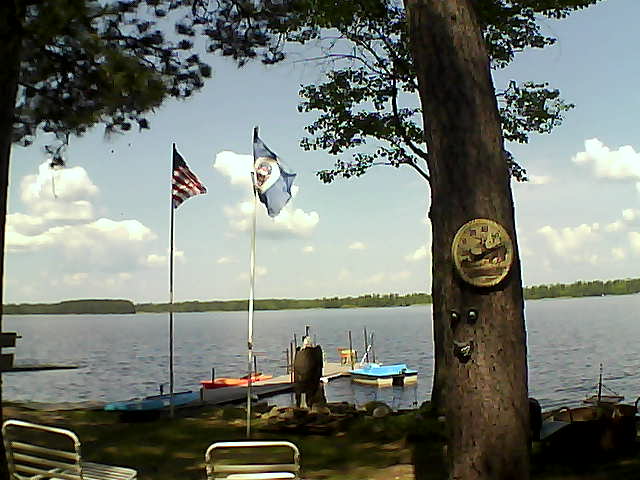 Whiteface Cam Image - Fri, 06/12/2015 11:17am 