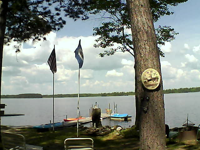 Whiteface Cam Image - Fri, 06/12/2015 11:37am 