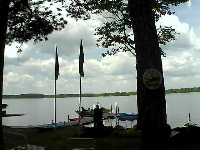 Whiteface Cam Image - Fri, 06/12/2015 11:57am 