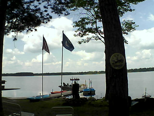 Whiteface Cam Image - Fri, 06/12/2015 12:37pm 