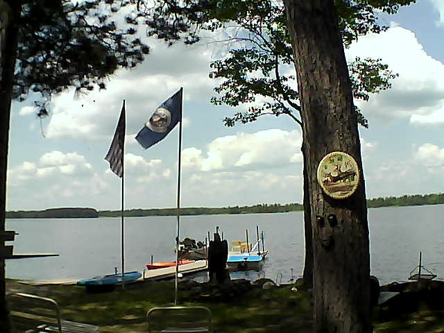 Whiteface Cam Image - Fri, 06/12/2015 12:57pm 