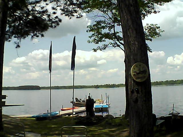 Whiteface Cam Image - Fri, 06/12/2015 1:17pm 