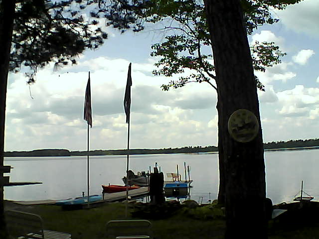 Whiteface Cam Image - Fri, 06/12/2015 1:37pm 