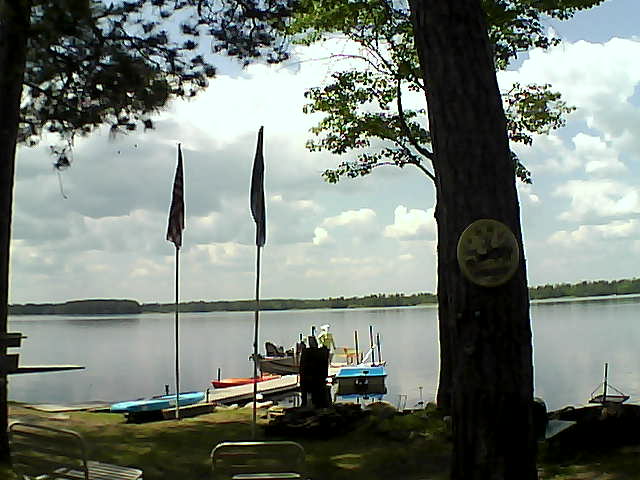 Whiteface Cam Image - Fri, 06/12/2015 1:57pm 