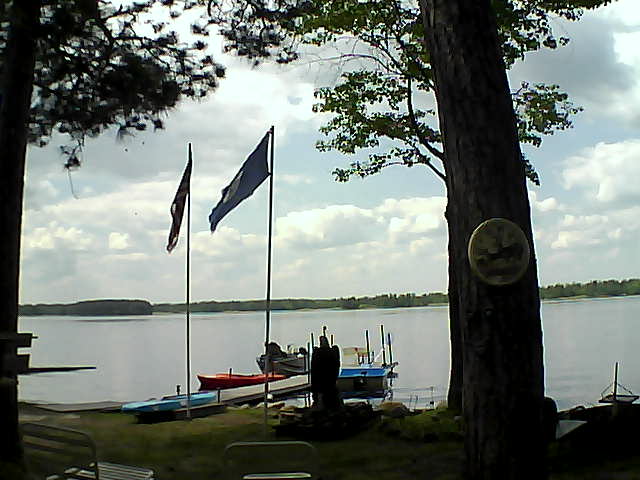 Whiteface Cam Image - Fri, 06/12/2015 2:17pm 