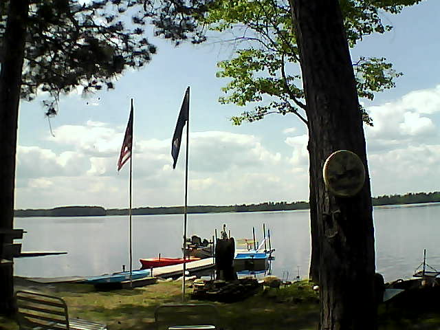 Whiteface Cam Image - Fri, 06/12/2015 2:37pm 