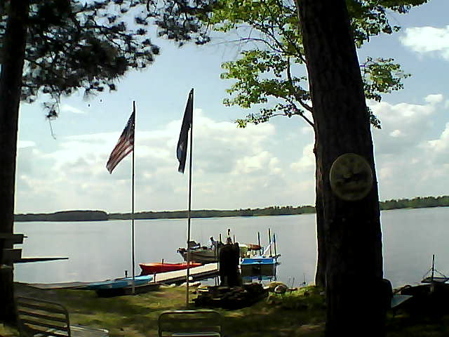 Whiteface Cam Image - Fri, 06/12/2015 2:57pm 