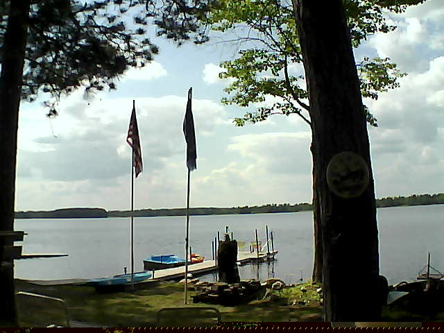 Whiteface Cam Image - Fri, 06/12/2015 3:37pm 