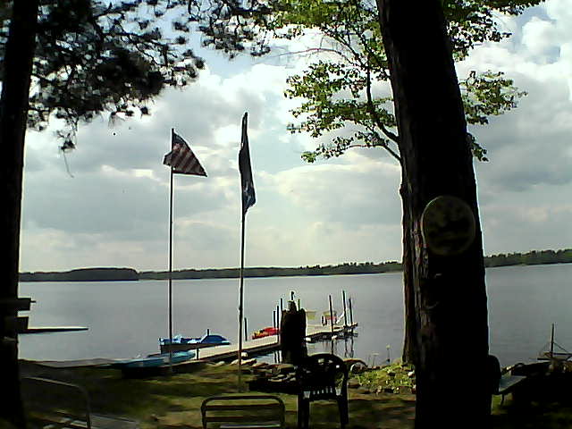 Whiteface Cam Image - Fri, 06/12/2015 3:57pm 