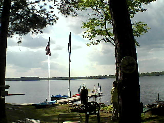 Whiteface Cam Image - Fri, 06/12/2015 4:17pm 