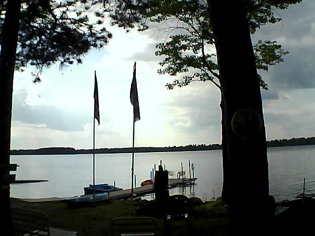 Whiteface Cam Image - Fri, 06/12/2015 4:57pm 