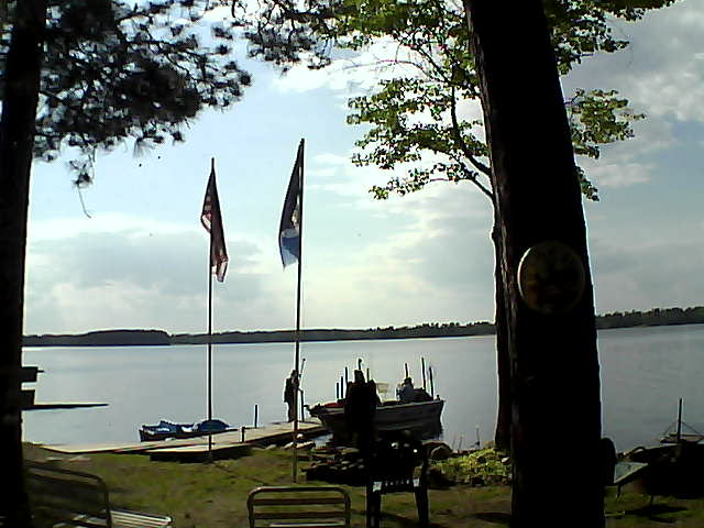 Whiteface Cam Image - Fri, 06/12/2015 5:17pm 