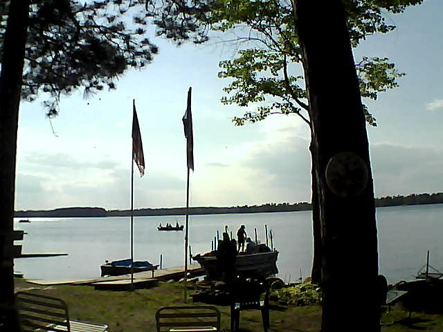 Whiteface Cam Image - Fri, 06/12/2015 5:37pm 