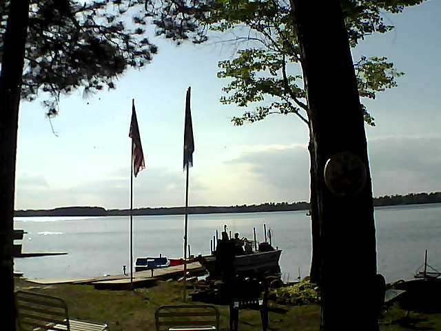 Whiteface Cam Image - Fri, 06/12/2015 5:57pm 