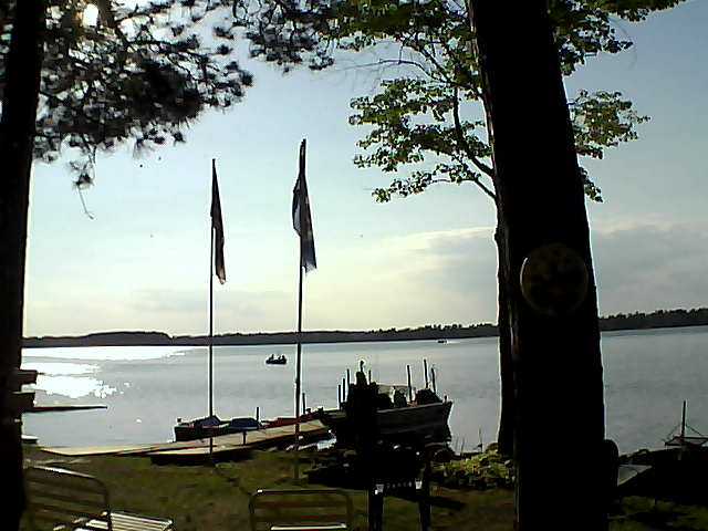 Whiteface Cam Image - Fri, 06/12/2015 6:17pm 