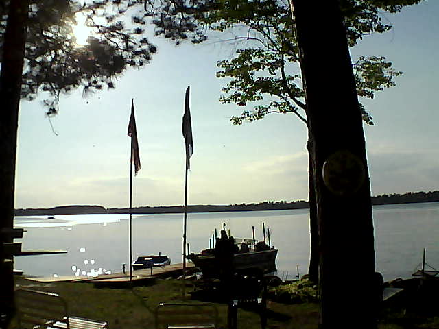 Whiteface Cam Image - Fri, 06/12/2015 6:37pm 