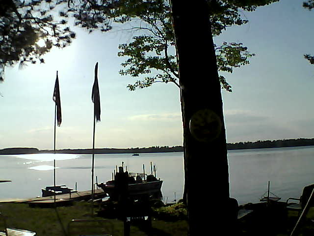 Whiteface Cam Image - Fri, 06/12/2015 6:57pm 