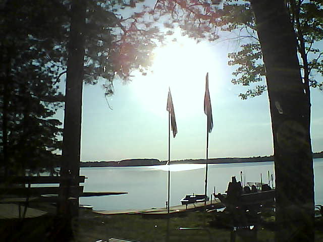 Whiteface Cam Image - Fri, 06/12/2015 7:11pm 