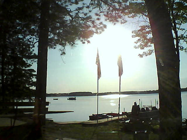 Whiteface Cam Image - Fri, 06/12/2015 7:31pm 