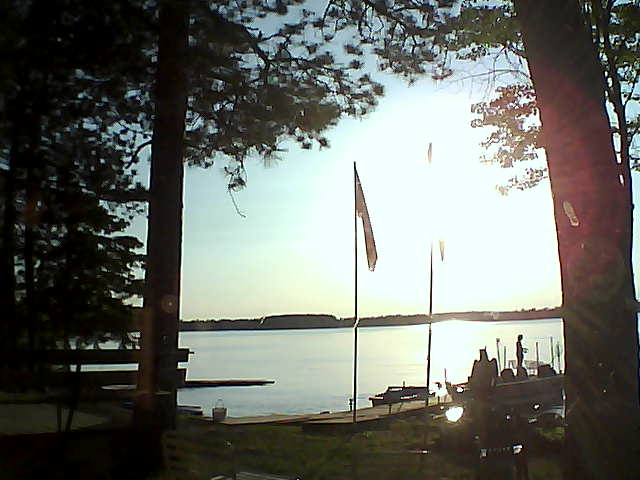 Whiteface Cam Image - Fri, 06/12/2015 7:51pm 